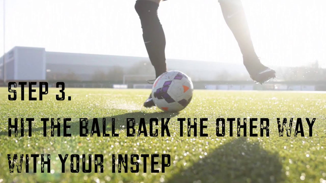 Learn Amazing Soccer Skills: Cristiano Ronaldo Moves | F2Freestylers