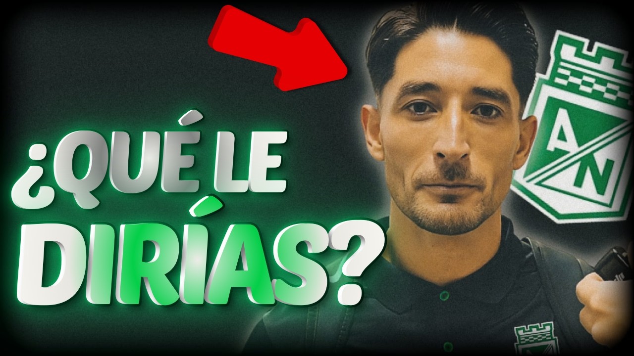 🤑👉Por esto MILTON CASCO es el mejor REFUERZO extranjero