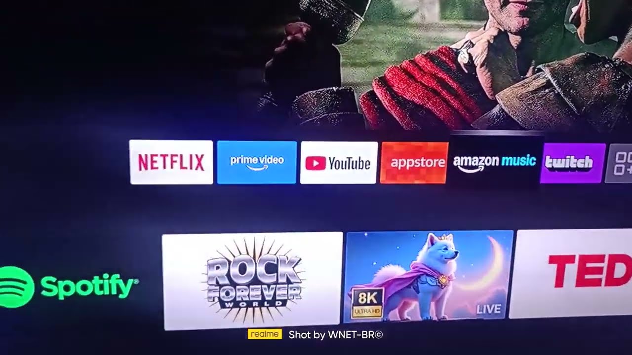 Como instalar Youcine no firetv stick da Amazon,  código Downloader 