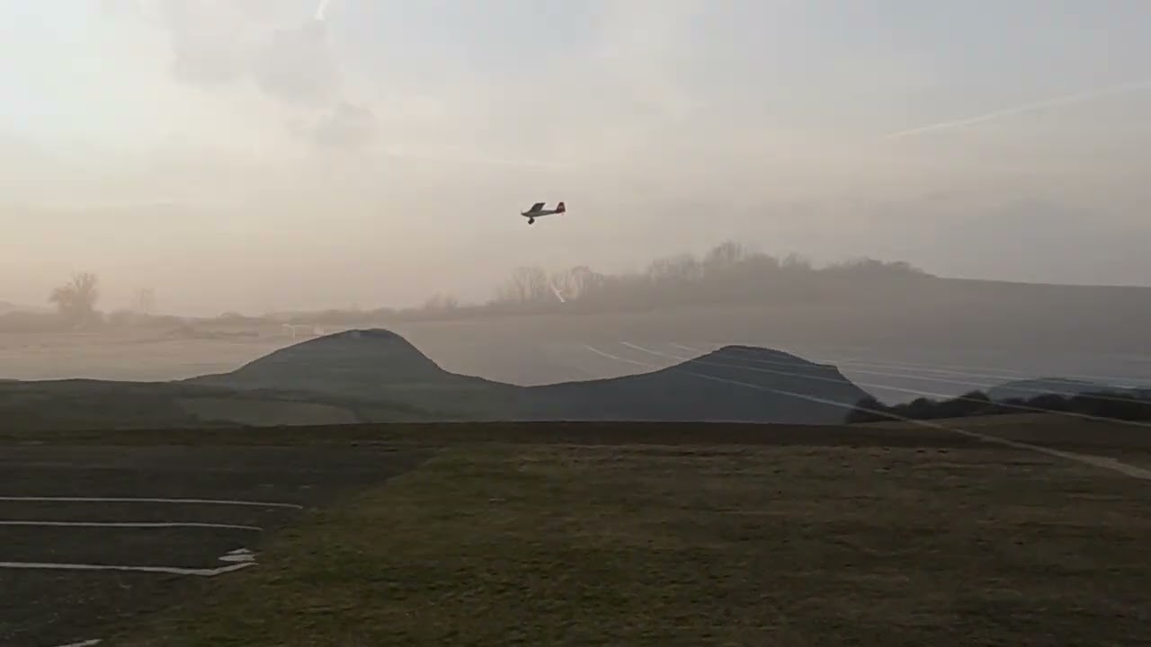 S Timberem až do tmy