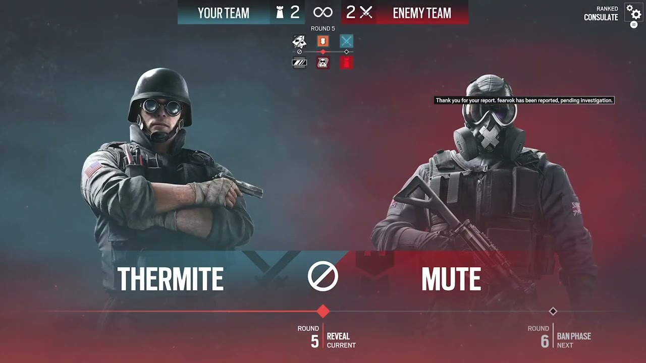 Its a Great Day To Siege! (Stay Frosty)   (no cam) #R6 (Part 12/16)