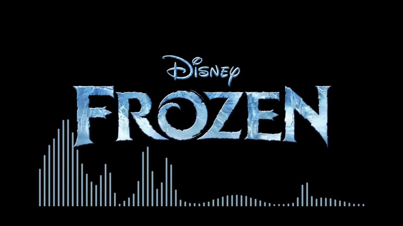 8 Bit Studios: Let it Go - Frozen