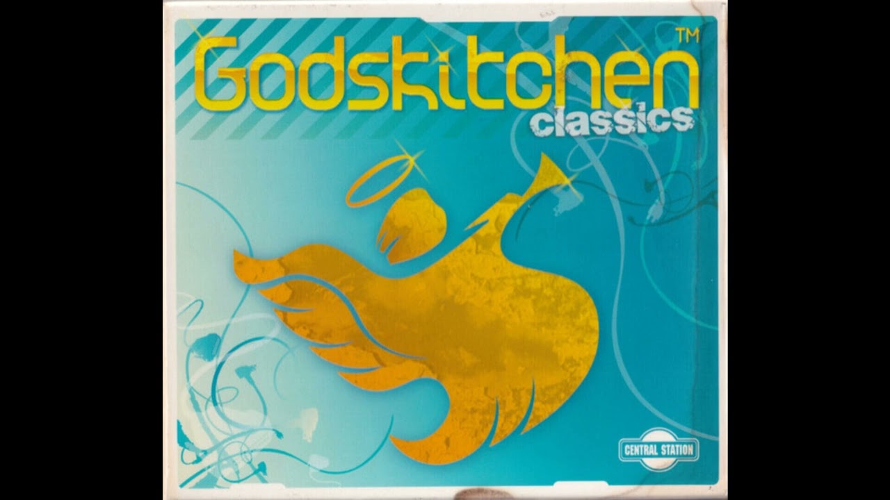 Godskitchen Classics - Australia,  House | CD3 (2005)