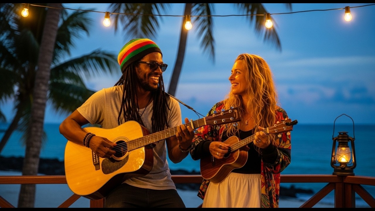 Best Reggae Music Mix 2026 🎸 New Reggae Love Songs 2026 🔔 All Time Favorite Reggae Songs 2026