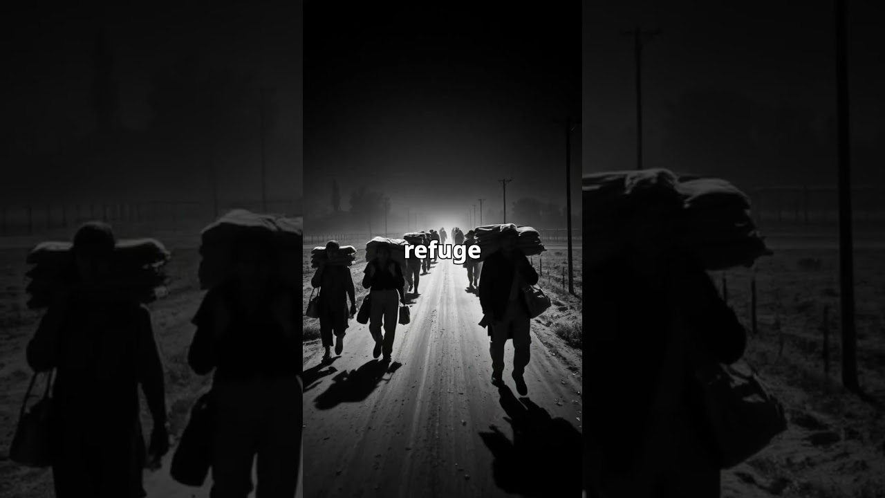 Inside Iran&rsquo;s Humanitarian Crisis   Crackdown