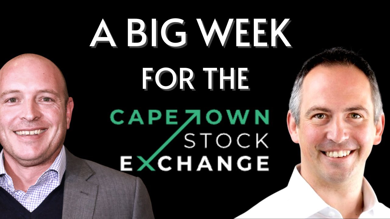Cape Town Stock Exchange welcomes ninth listing