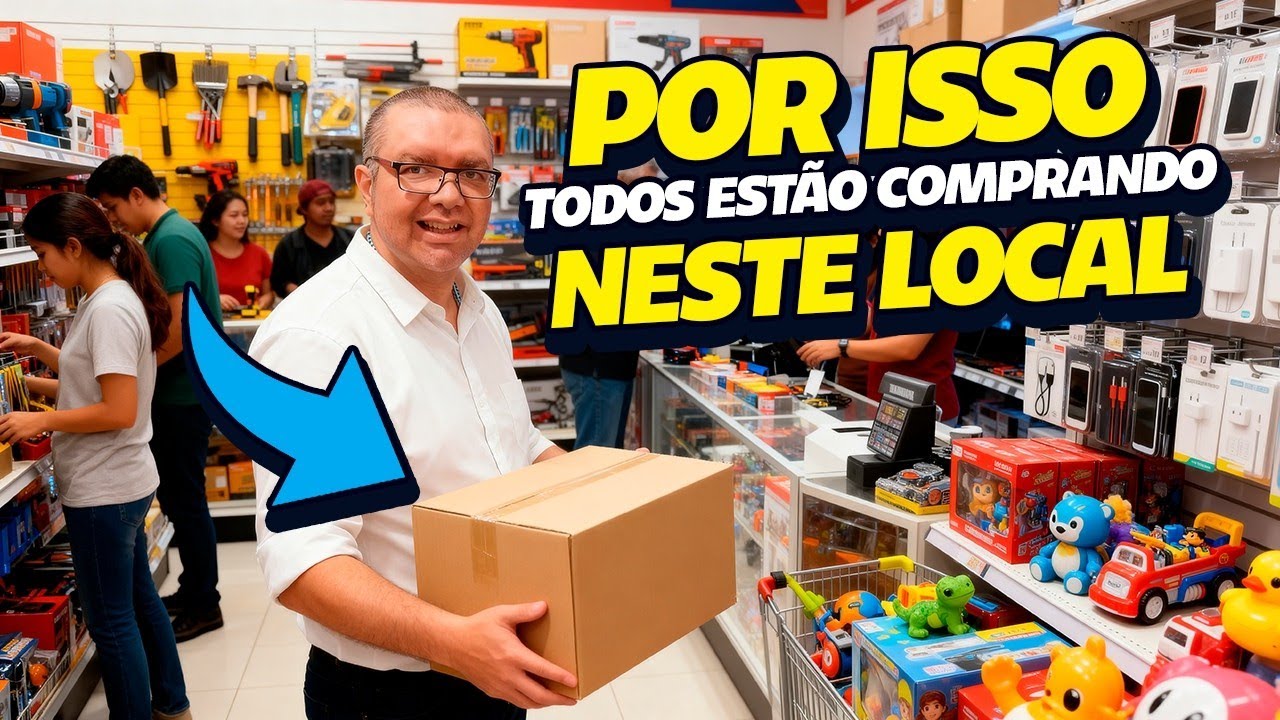 Porquê você ainda paga mais caro para revender?