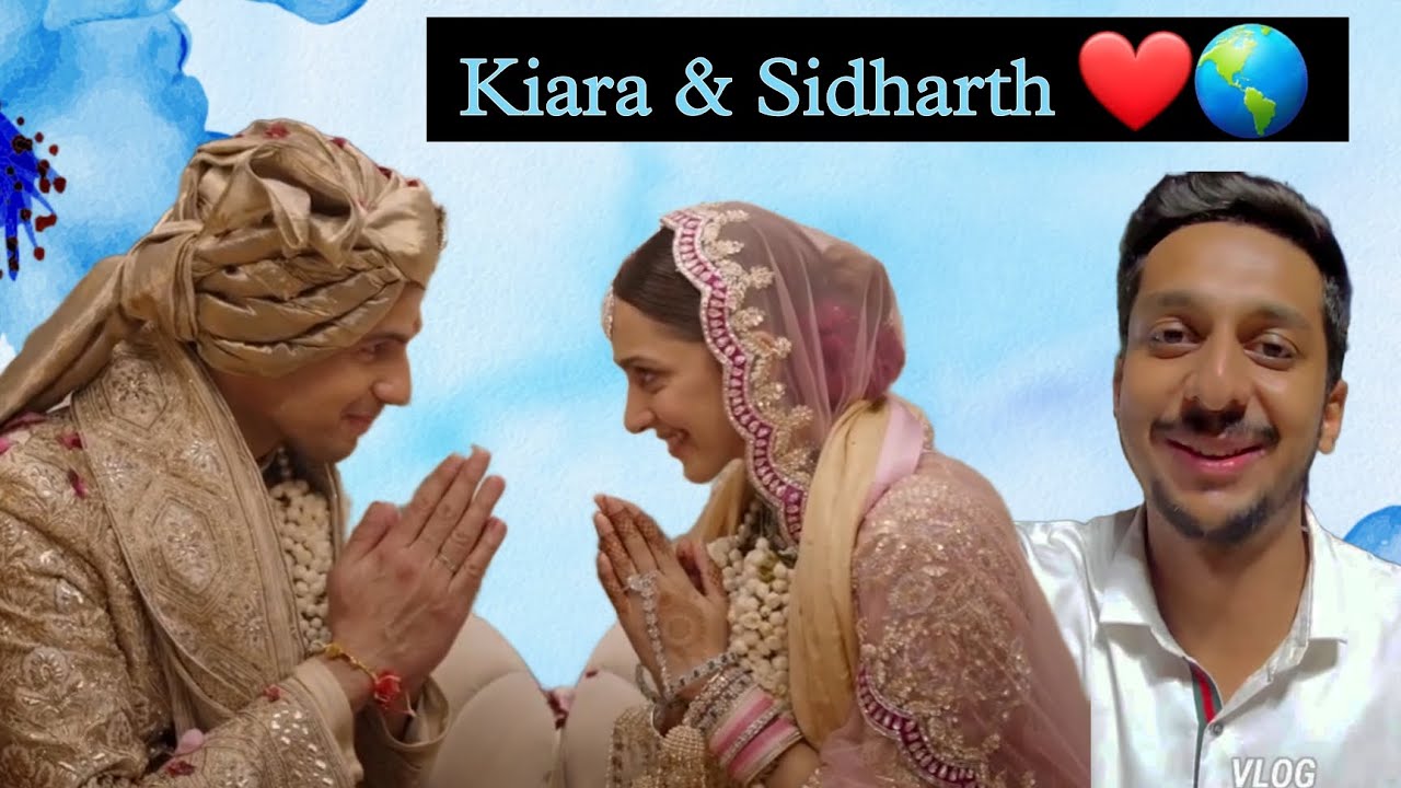 Kiara & Sidharth Malhotra Wedding Vlog 📷 | Suryagarh Jaisalmer 🏜 | Wedding Vlogger ❤️📸