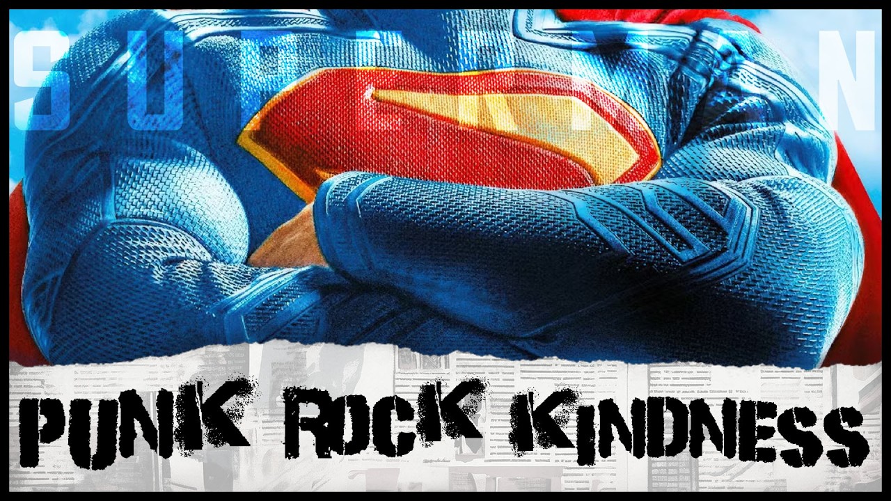 How James Gunn's Superman Got it Right