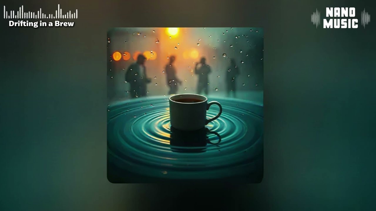 Valentine Instrument Song - Drifting in a Brew