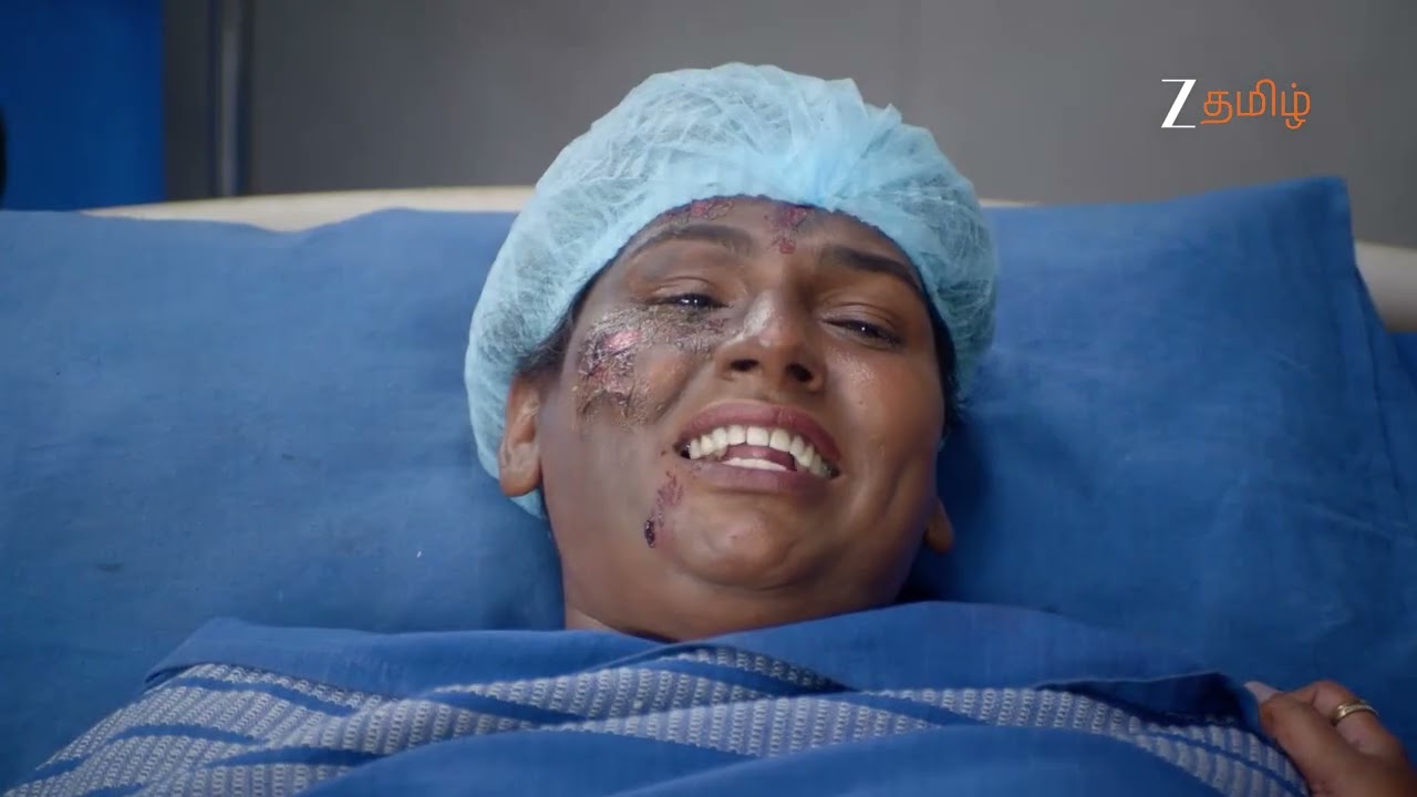 Sandhya Raagam | Ep - 801 | Webisode | Feb 26 2026 | Zee Tamil