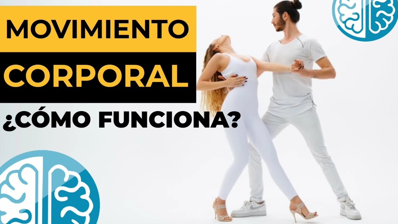 🧠 RECUPERAR EL MOVIMIENTO CORPORAL EN UNA LESIÓN CEREBRAL ► ¿POR DONDE EMPEZAR?