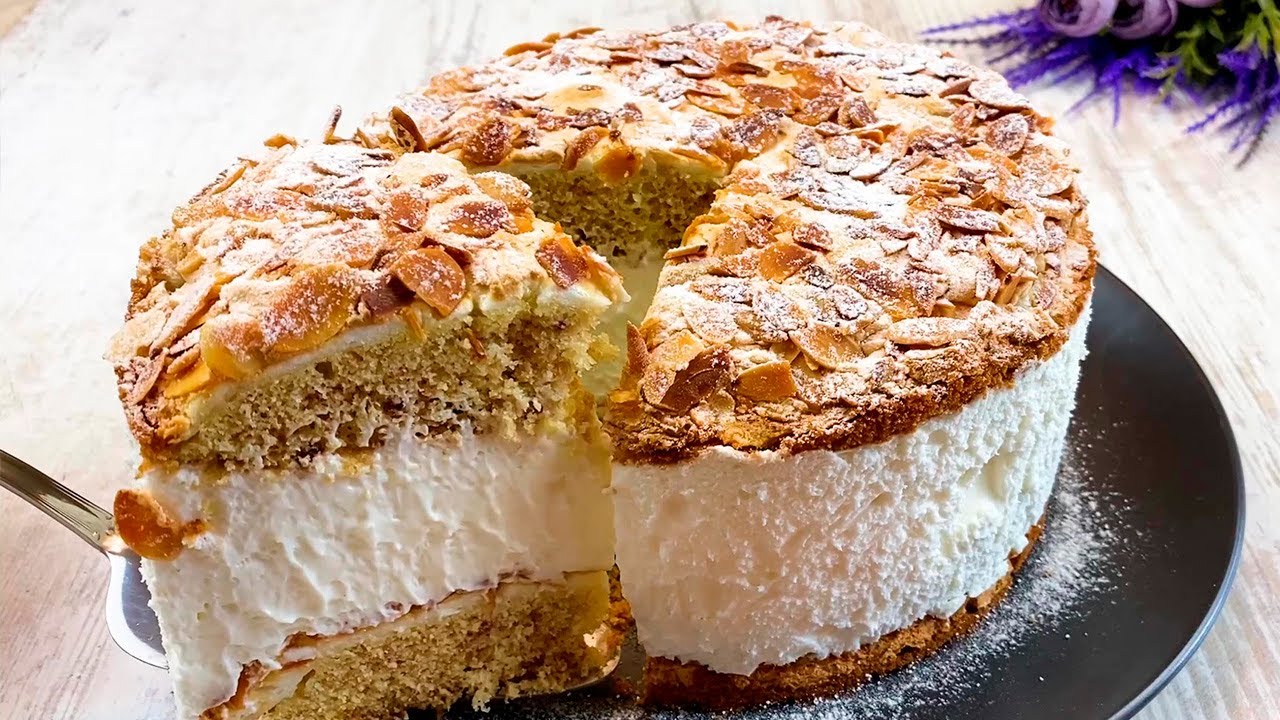 Hast du das schon mal gegessen Sie werden nicht glauben, wie es geht! Wunder Rezept!