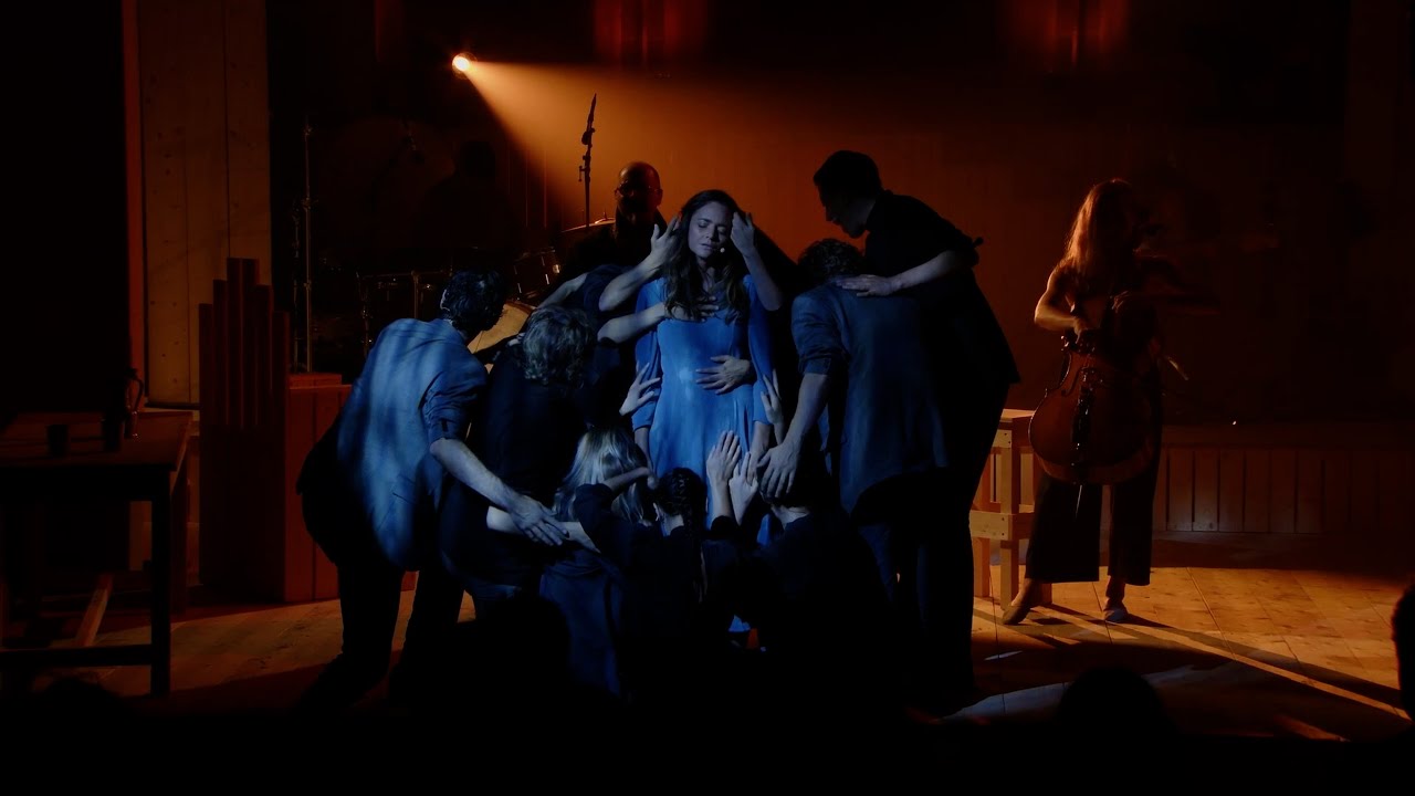 Sorcière - Le Musical | Le spectacle phénomène (Teaser HD)