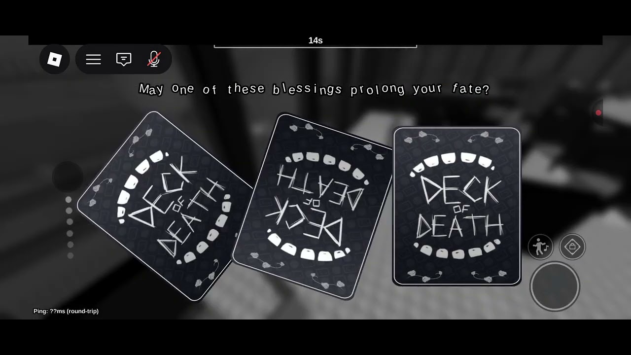 DIE OF DEATH 2026- Wait NO 2026 NOOOOOO!!!-