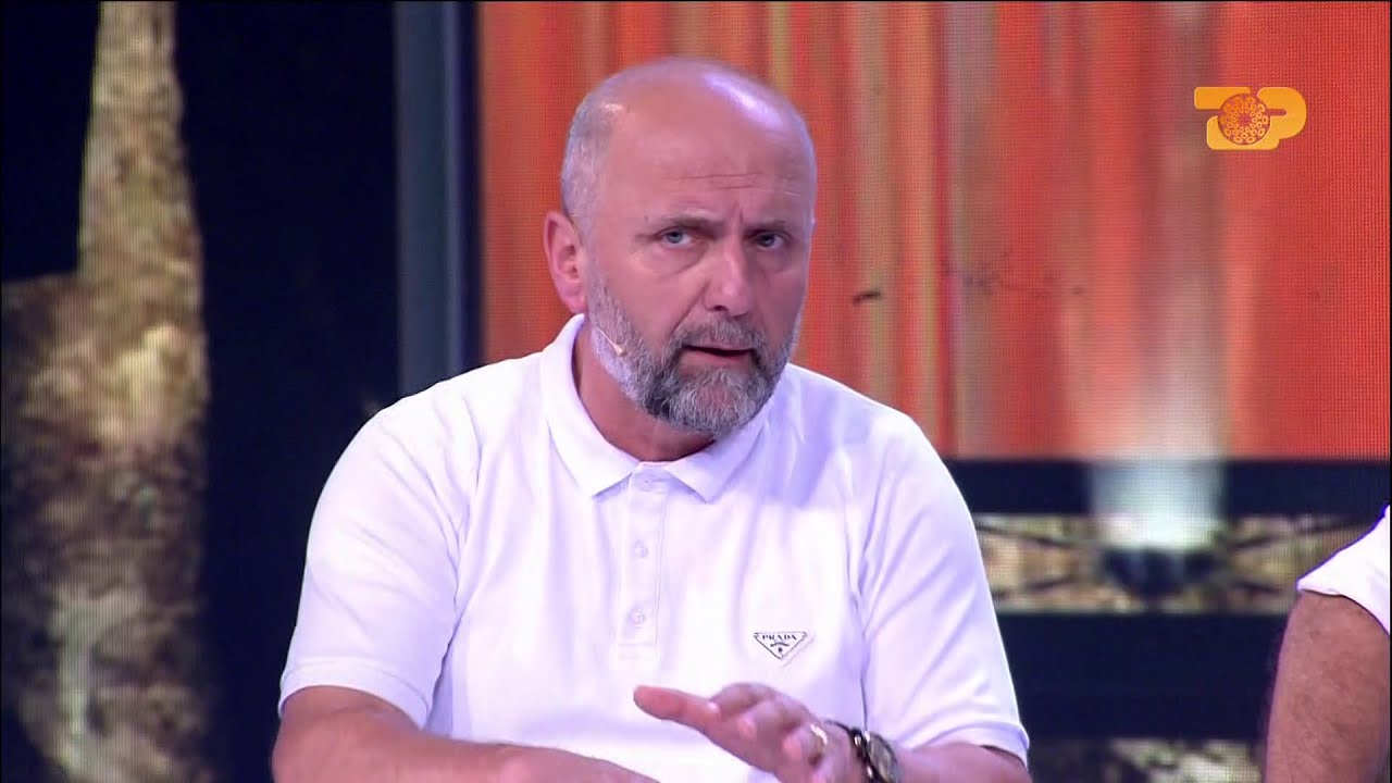 Uragani ekonomik që na pret, dhe gjuha e trupit mes Metës dhe Yuri Kim E Diell 26/06/2022