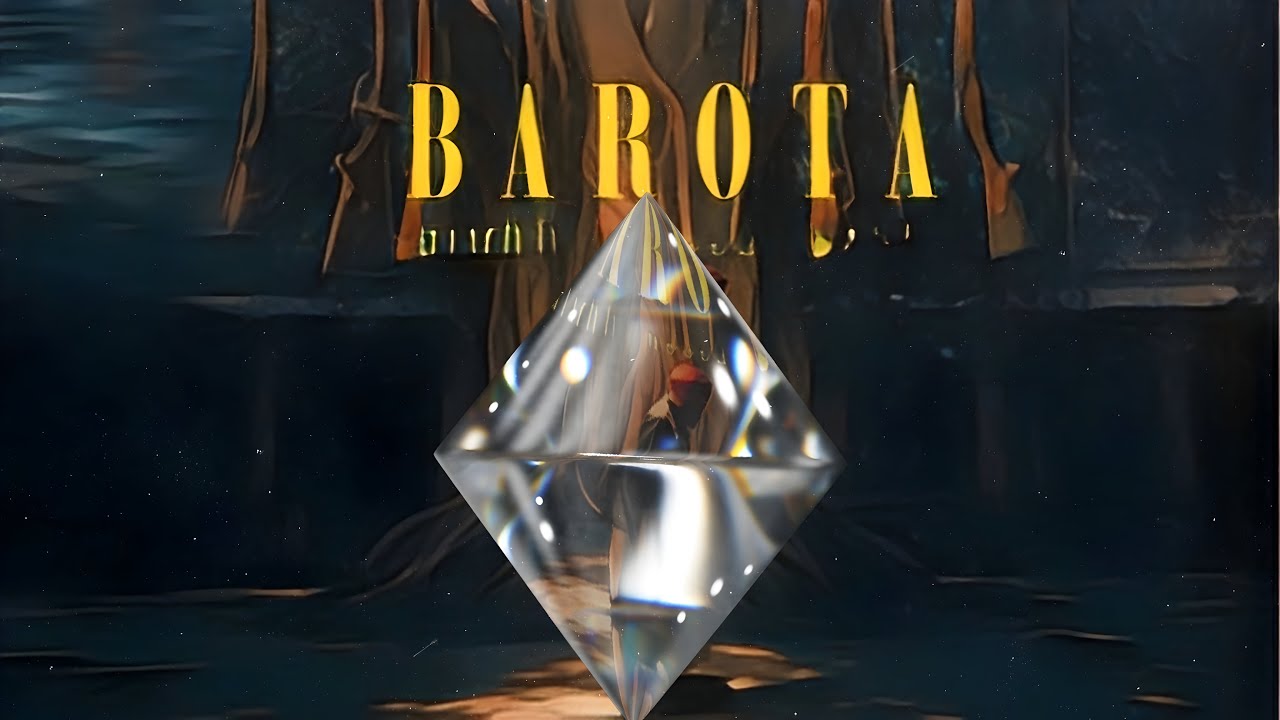 Barota Sidhu Sahib  2025 (official song)