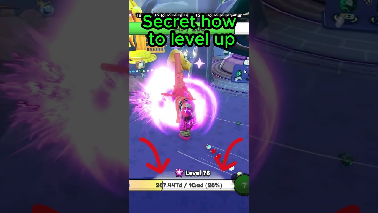 😱Secret how to level up in new update 😱 (Brainrot Evolution) #roblox #brainrotevolution