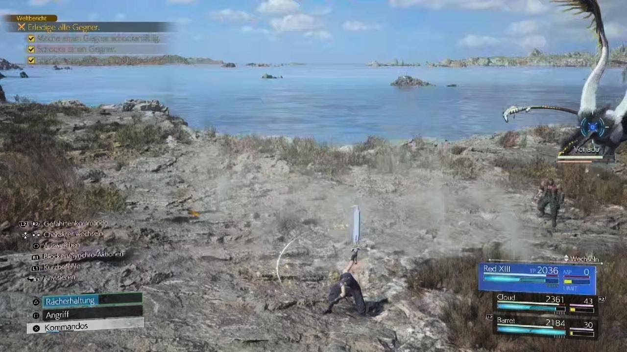 FINAL FANTASY VII REBIRTH_20260306190214