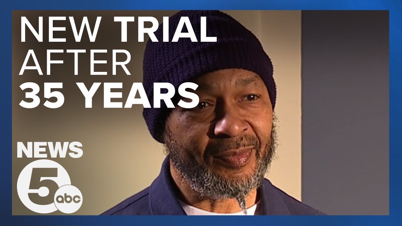 He maintained his innocence since 1987. He&rsquo;s been given another chance to prove it.
