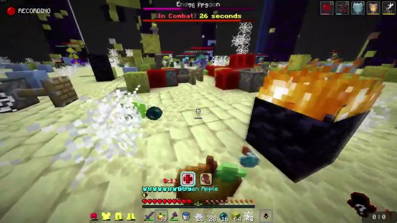 Moon SMP....