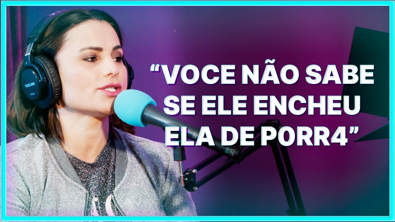 TR4NS4R DEPOIS DE FAZER FILME P0RN0