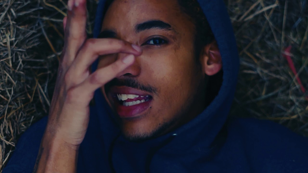 Rara Cartel ~ Gawd Code 🐍🏚( Prod. Gawd ) [ OFFICIAL MUSIC VIDEO ]
