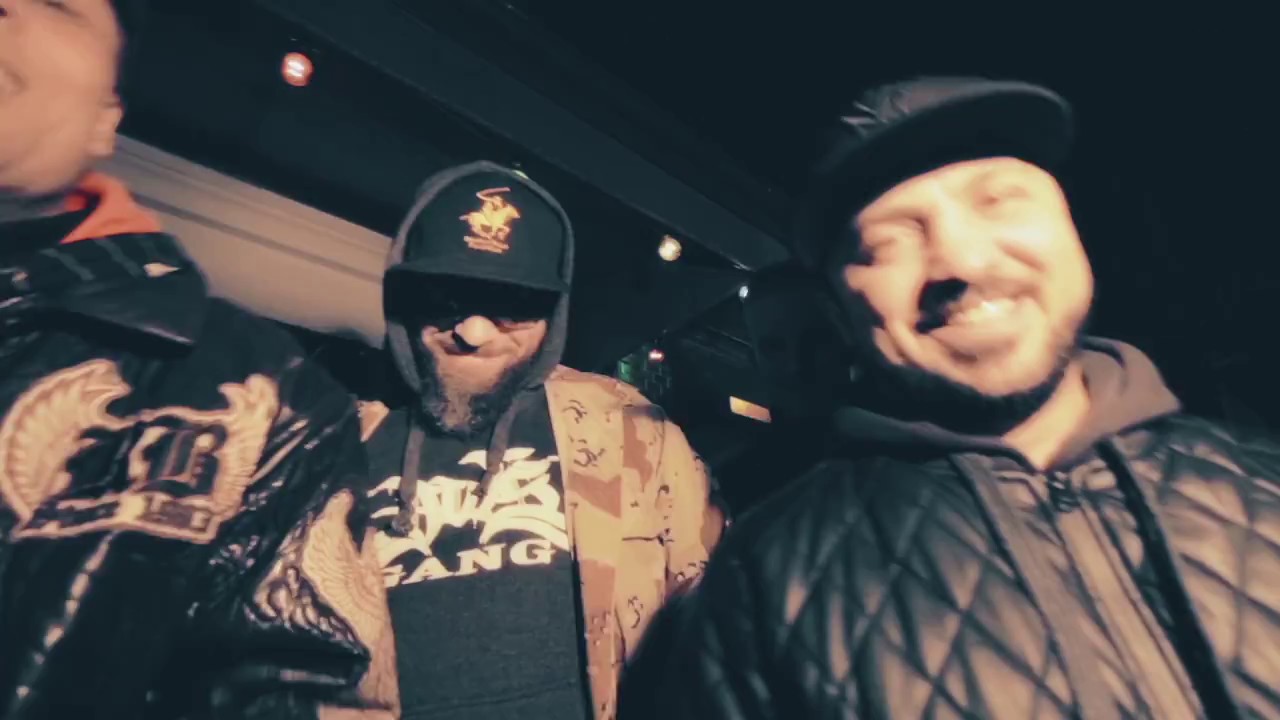 ICHI BABA -    CHIVATO (Official Video)