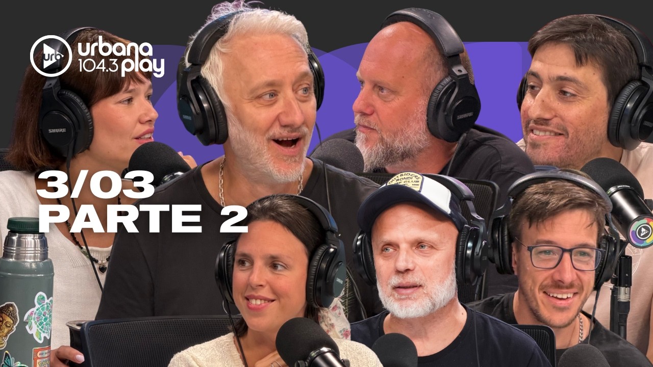 ¿SEBA WAINRAICH es el papá del hijo de Cayetano? VIANDAS con Fio Vitelli #Perros2026 Parte 2