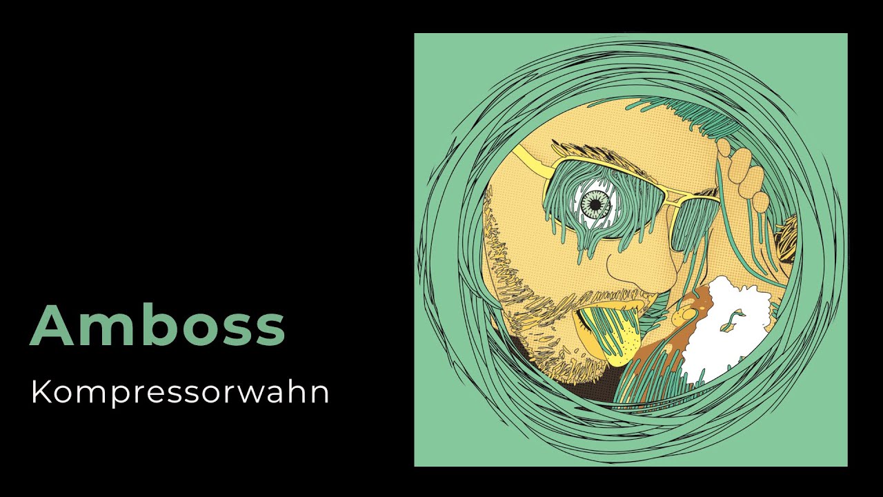 Amboss: Kompressorwahn [from Sub/Version 014, 2009]