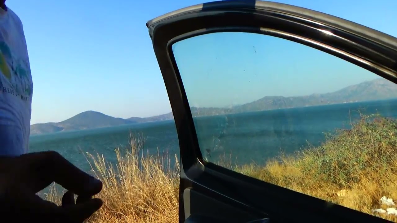 İstanbul Bodrum Yolculuğu 21 07 2024