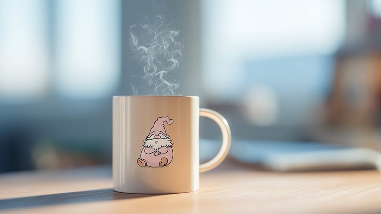 LOFI | I'm still sleepy and swaying back and forth