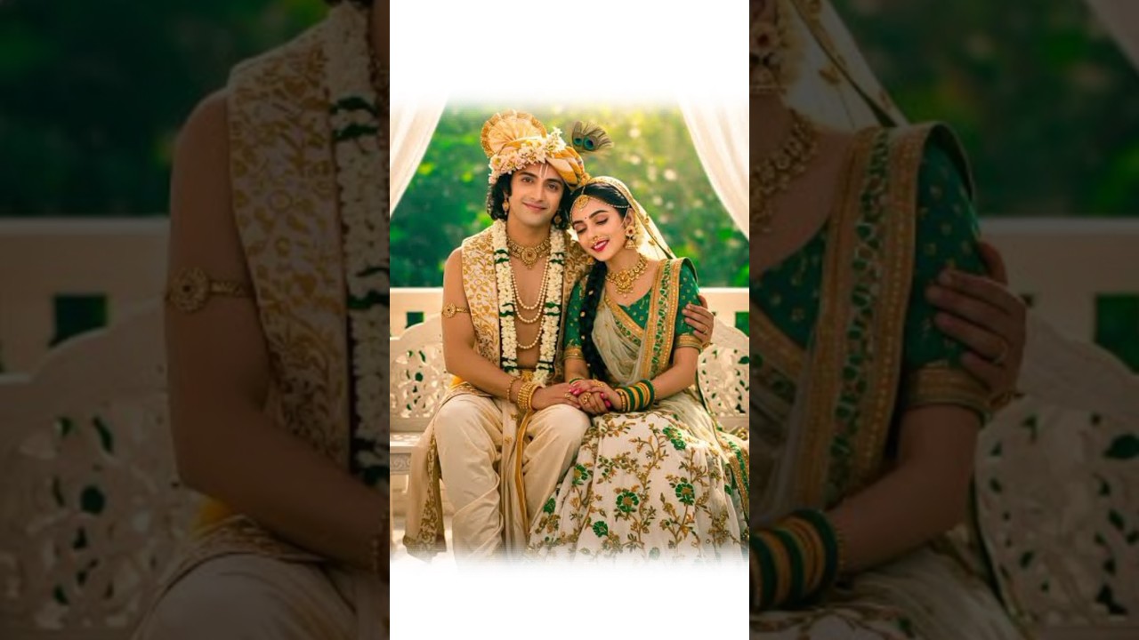 It's only you💗✨| Teri hogaiyaan| Krishna Status| Radha Krishna Status|