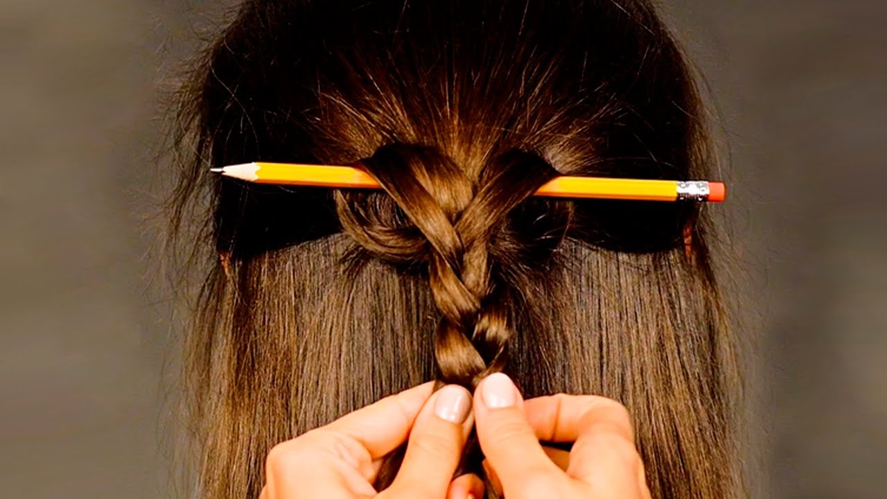 35 CLEVERE HAAR-TOOLS, DIE DEINE SCHÖNHEITSROUTINE BESCHLEUNIGT