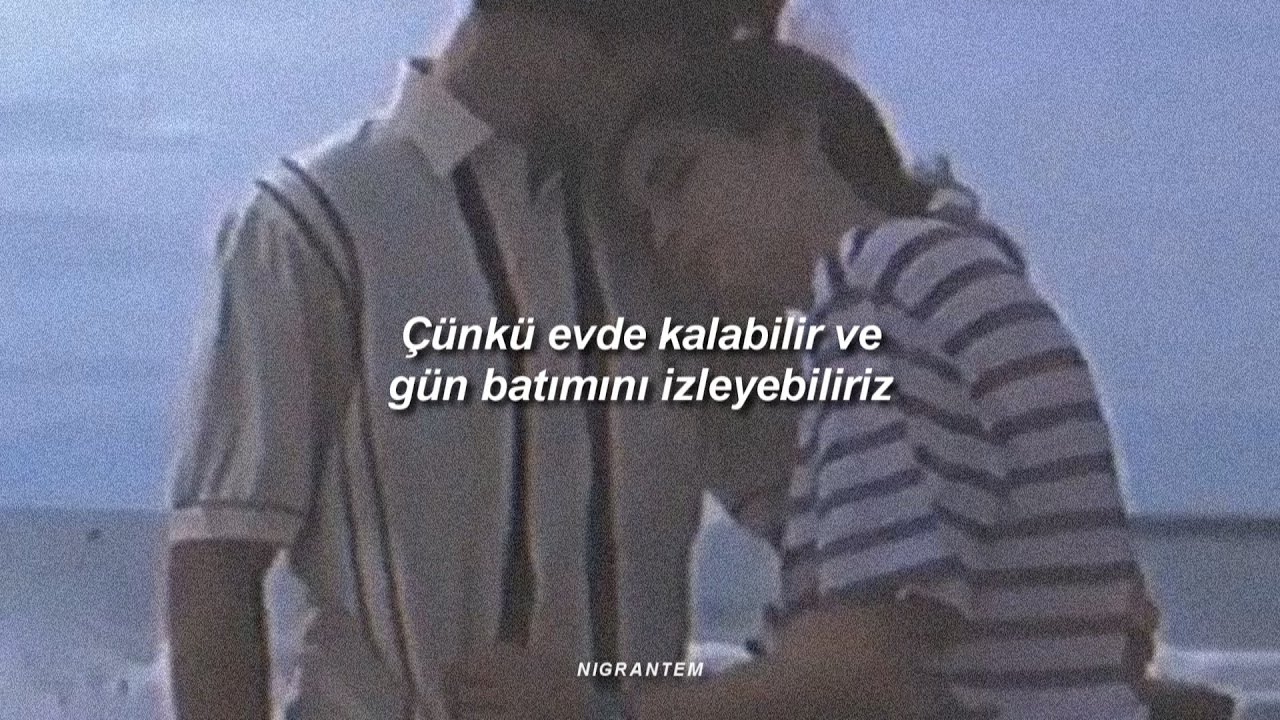 Wallows & Clairo - Are You Bored Yet? (Türkçe Çeviri)