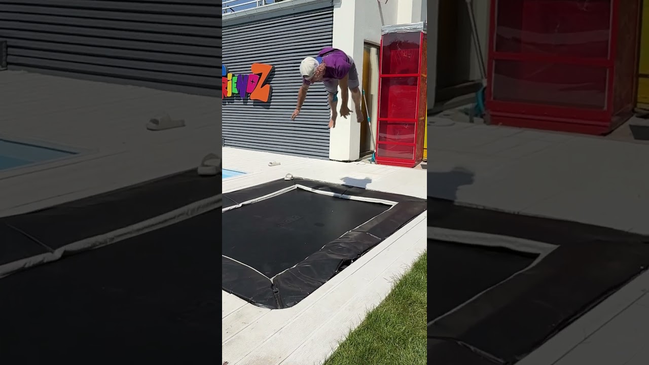 Wypadek Danielo 💀