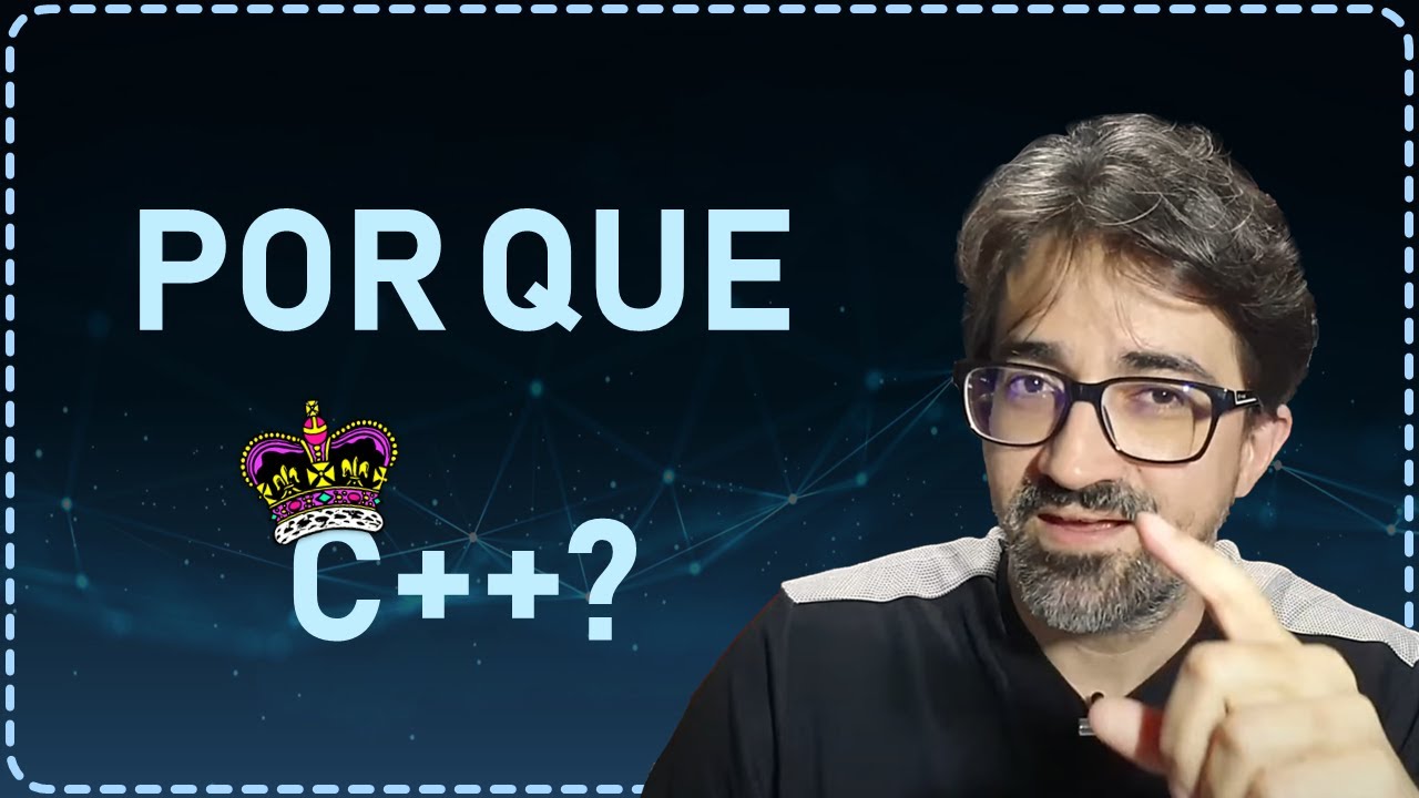 Por que C++ ainda é relevante? Onde ele é usado? Do Datacenter ao Smartphone.