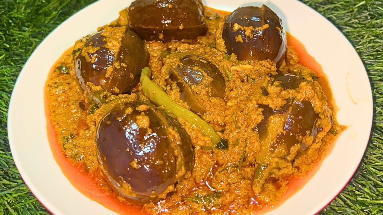 Hyderabadi Bagare Baigan Ki Recipe | #dawatrecipe #tastyrecipe 