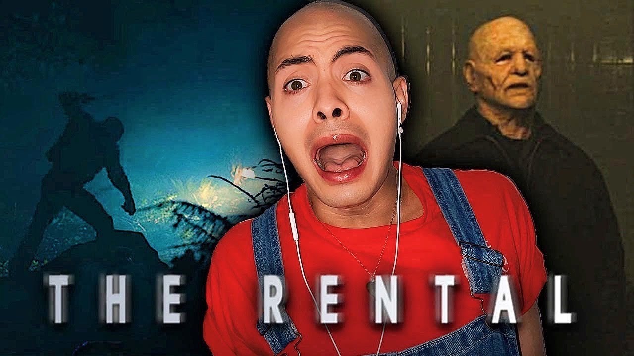 Я посмотрел **ПРОКАТ** и не выйду из дома (РЕАКЦИЯ)