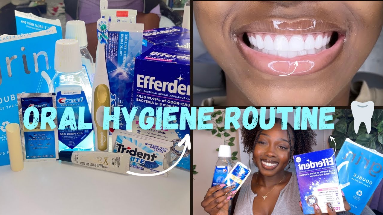 Aftercare Braces Removal | Oral hygiene Tips (2024)