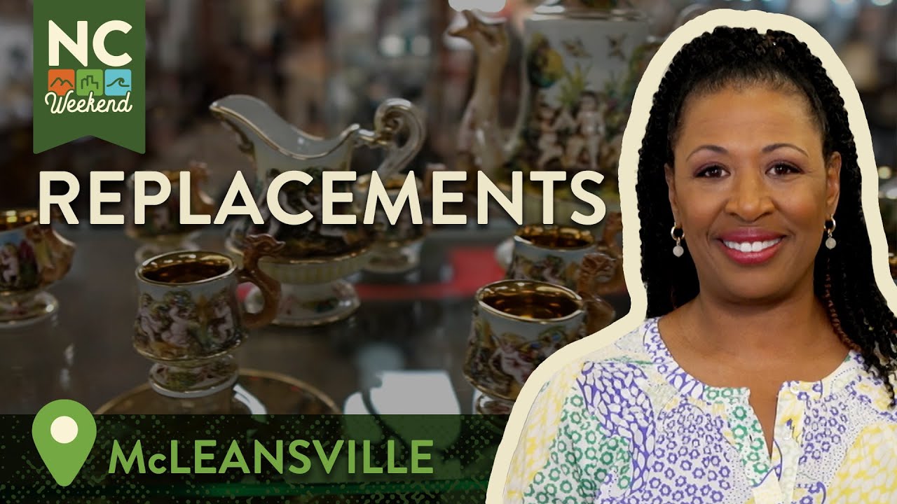Replacements - McLeansville, NC | North Carolina Weekend