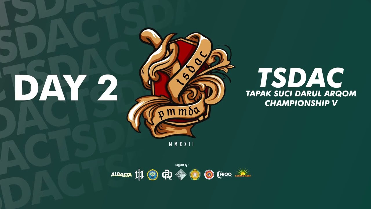 Dokumenter TSDAC V 