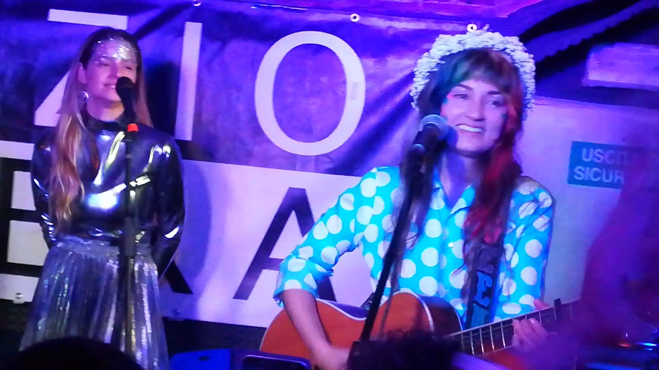 Lauren Ruth Ward - Did I offend you? | Milano 30 Novembre 2019