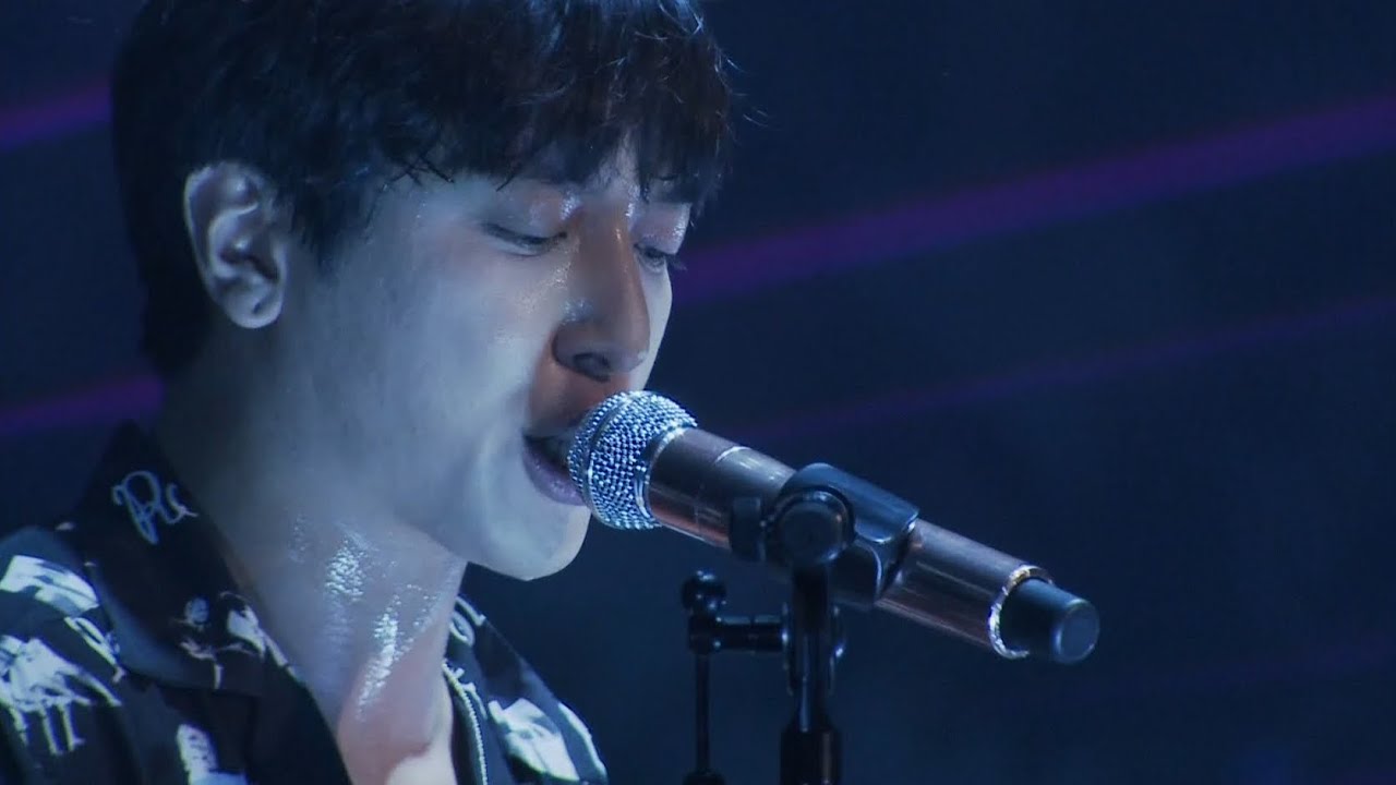 20160714 CNBLUE SPRING LIVE 2016 - WALAP (TV ver) ~