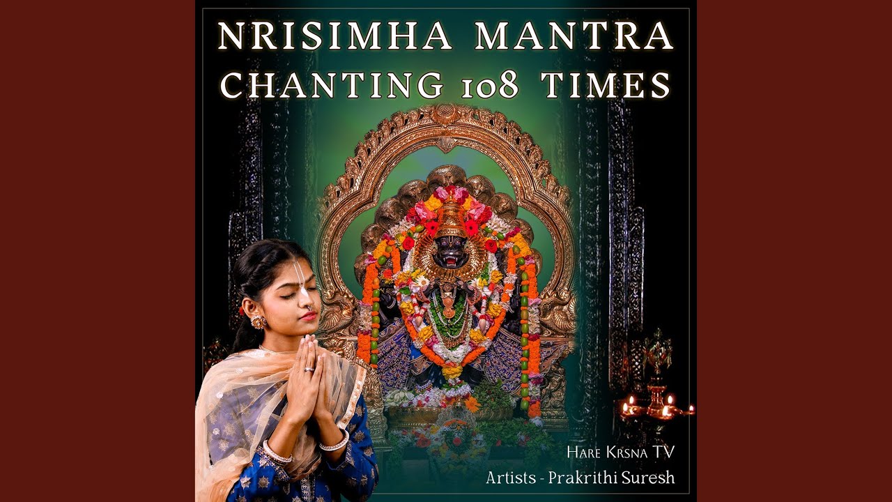 Nrisimha Mantra