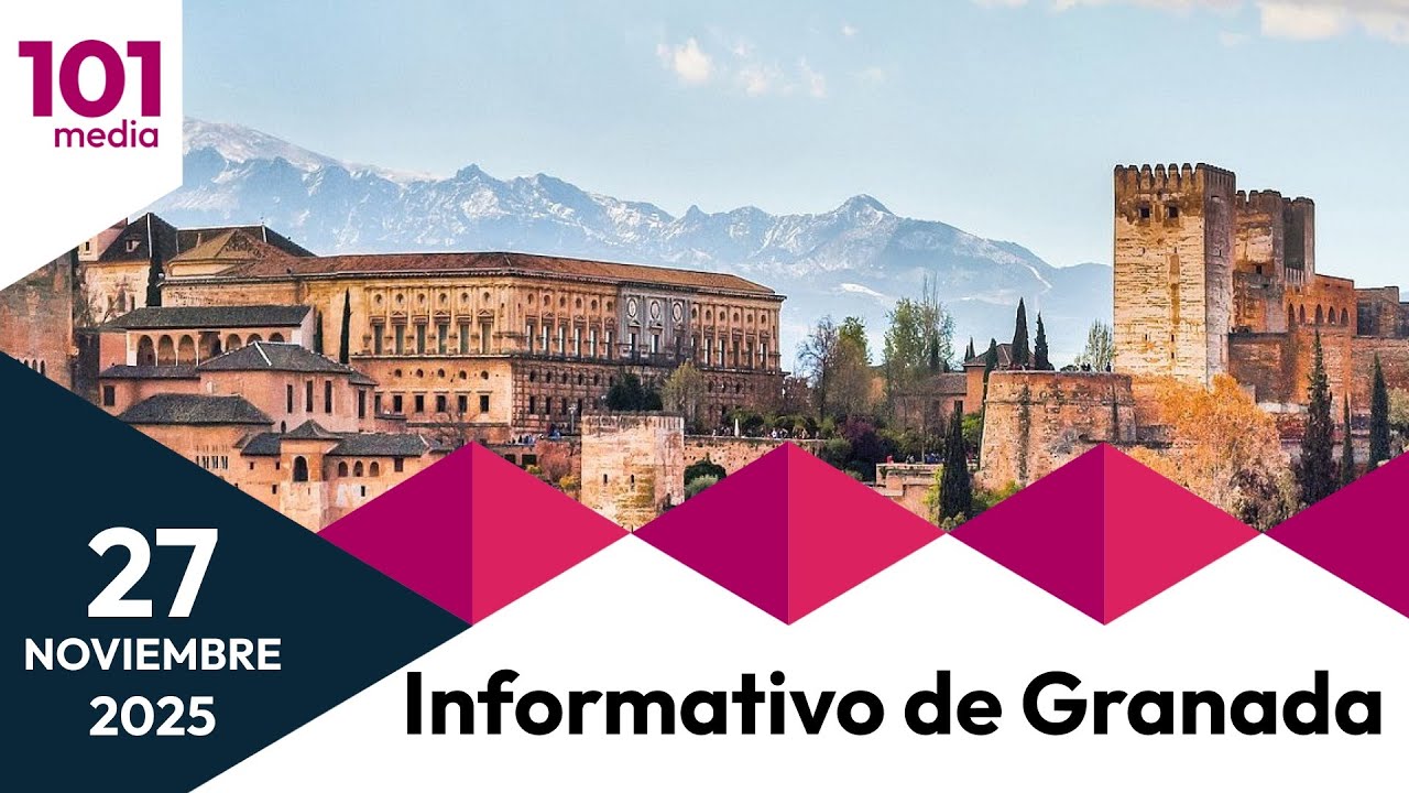 🔴 Granada estrenar&aacute; en 2026 un innovador sistema de tasas de basura
