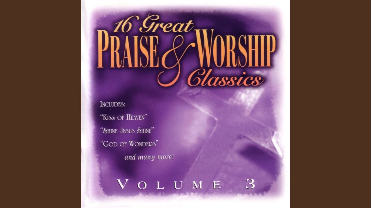 The Heart Of Worship