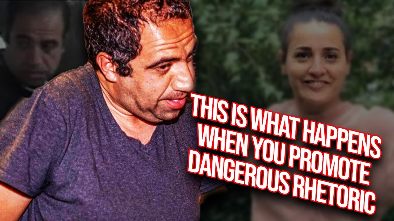 Kamal Semrade Charged With Attempted Murder After Pushing Woman Into Ongoing Train