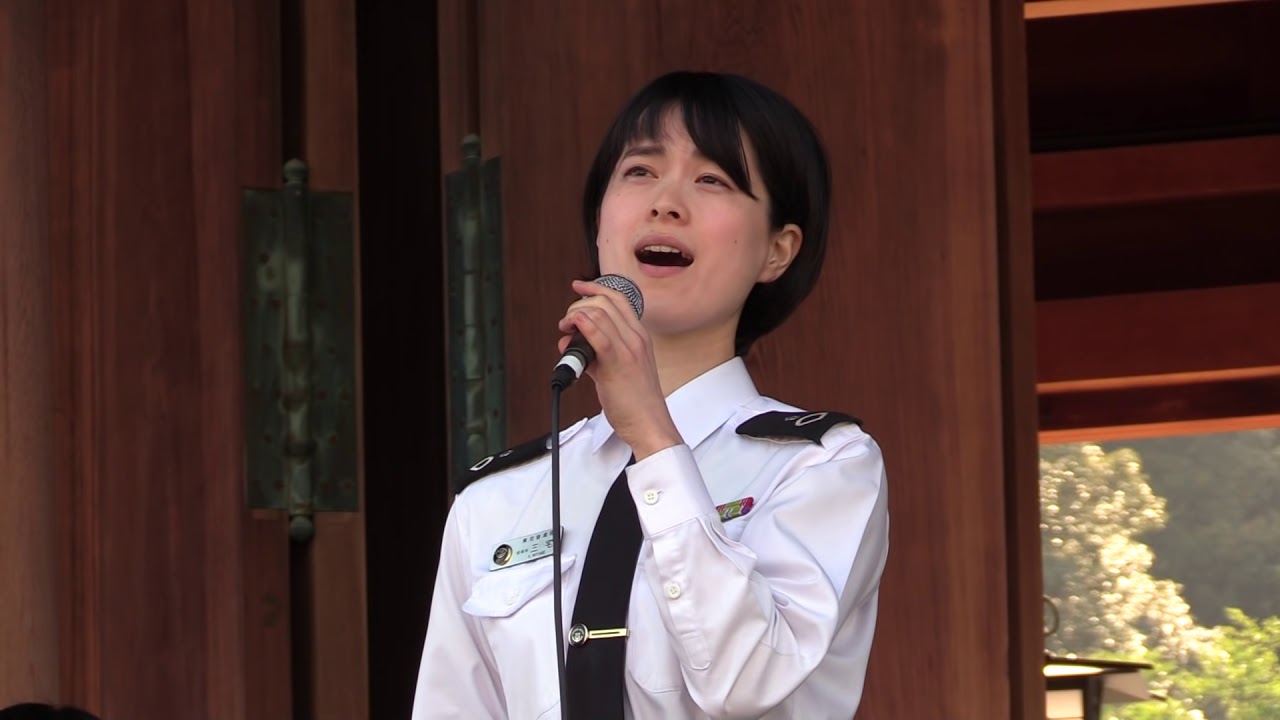 三宅 由佳莉「スタンドアロン」