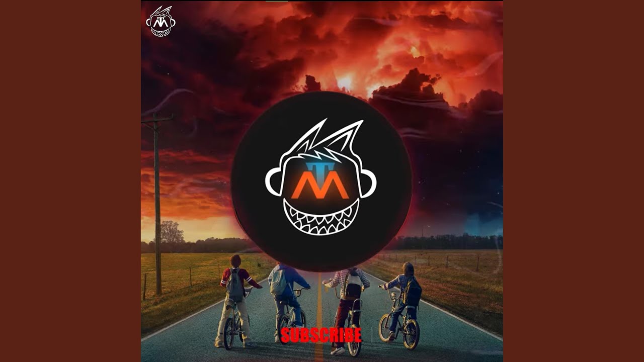 Stranger Things Theme Song